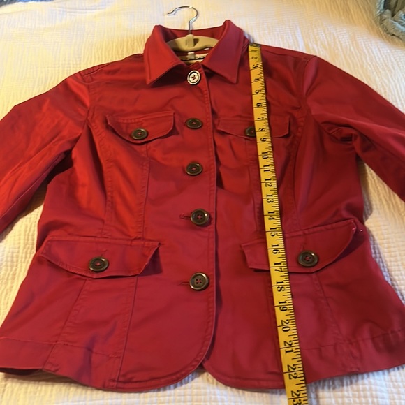 Jones New York Jacket - Picture 9 of 10